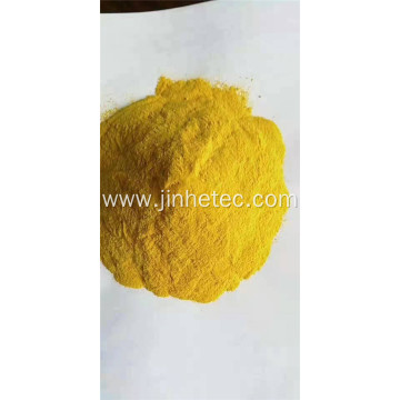 PAC30% Powder for Waste Water Treatment Chemicals